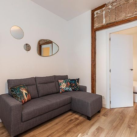 Bnbholder Friendly La Latina Apartment Мадрид Екстериор снимка