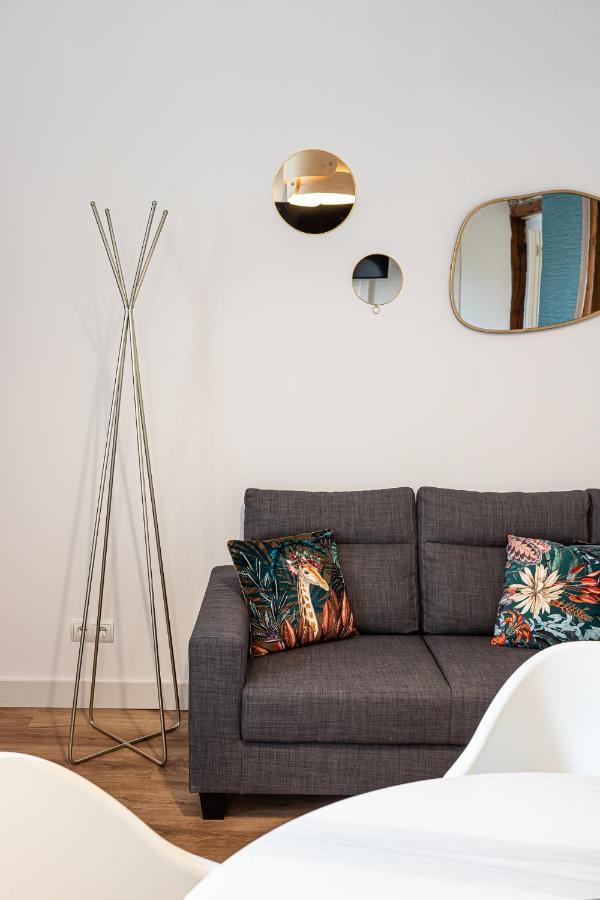 Bnbholder Friendly La Latina Apartment Мадрид Екстериор снимка