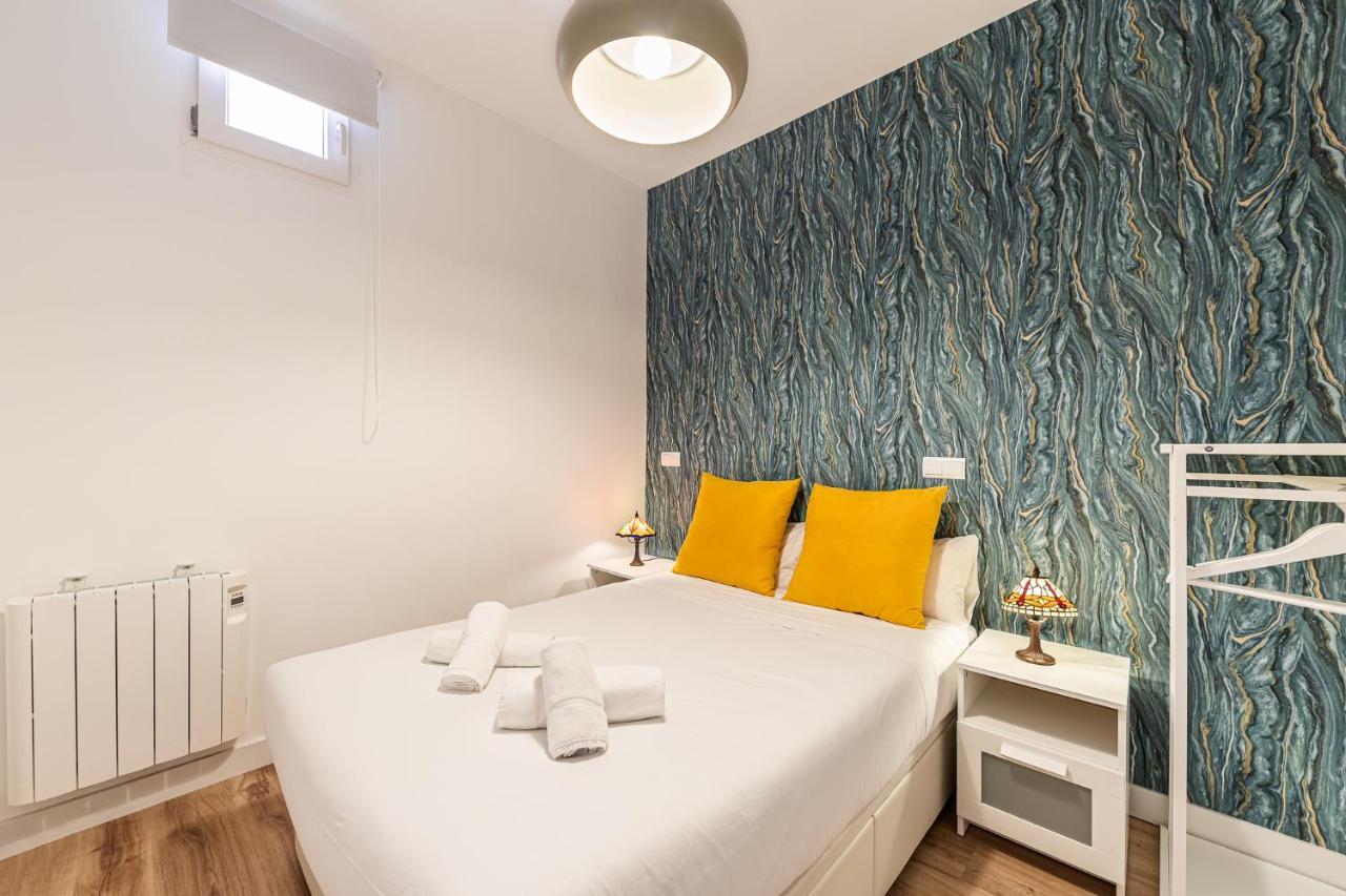 Bnbholder Friendly La Latina Apartment Мадрид Екстериор снимка